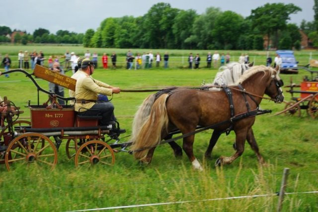 800 Jahrfeier in Ummeln
