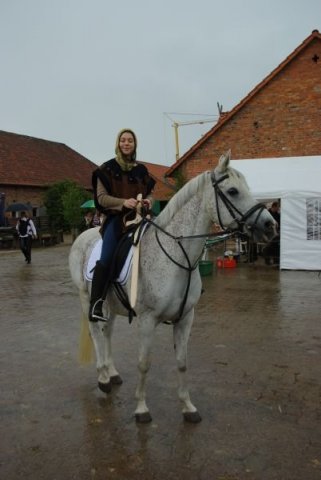 800 Jahrfeier in Ummeln