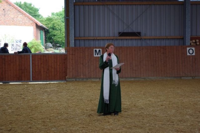 800 Jahrfeier in Ummeln