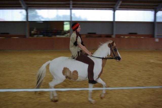 800 Jahrfeier in Ummeln