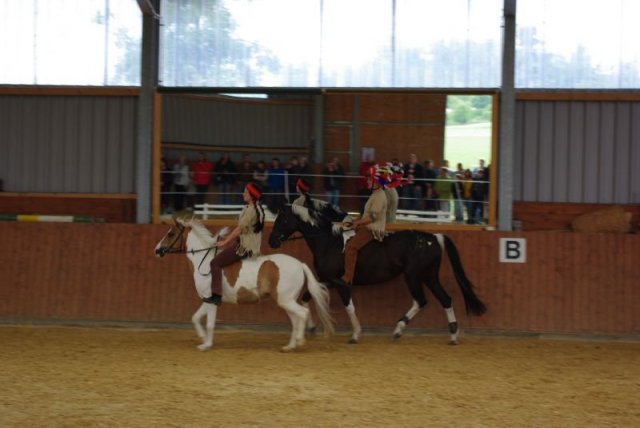 800 Jahrfeier in Ummeln