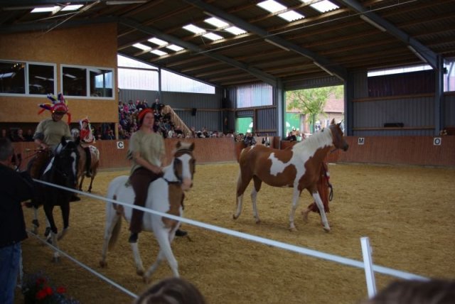 800 Jahrfeier in Ummeln