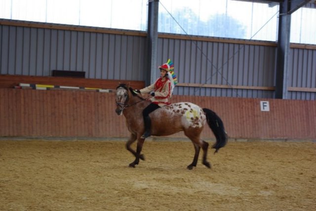 800 Jahrfeier in Ummeln