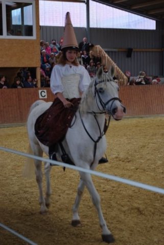 800 Jahrfeier in Ummeln