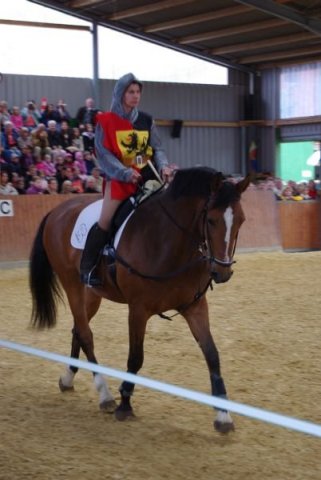 800 Jahrfeier in Ummeln