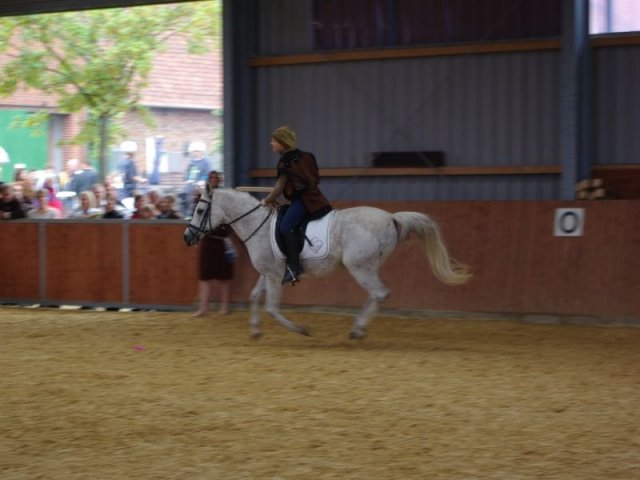 800 Jahrfeier in Ummeln