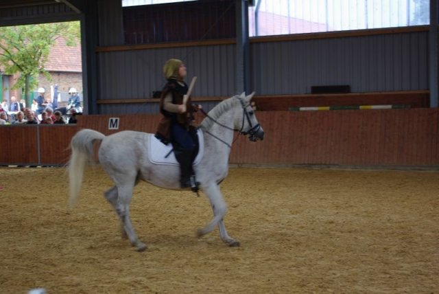 800 Jahrfeier in Ummeln