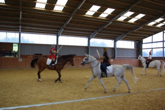 800 Jahrfeier in Ummeln