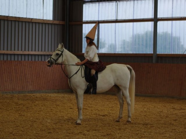 800 Jahrfeier in Ummeln