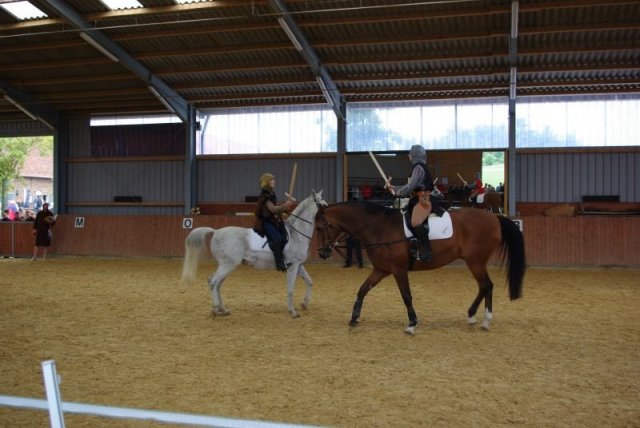 800 Jahrfeier in Ummeln