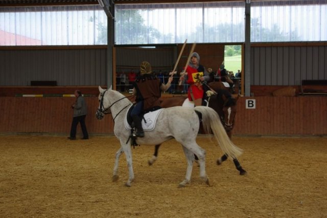 800 Jahrfeier in Ummeln