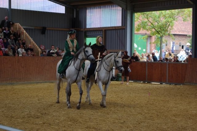 800 Jahrfeier in Ummeln