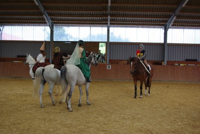 800 Jahrfeier in Ummeln