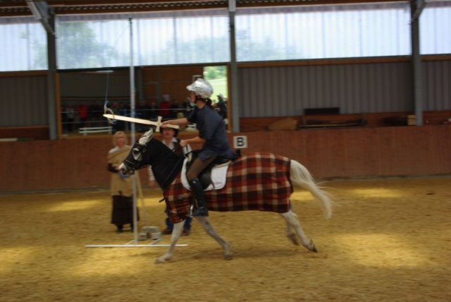 800 Jahrfeier in Ummeln