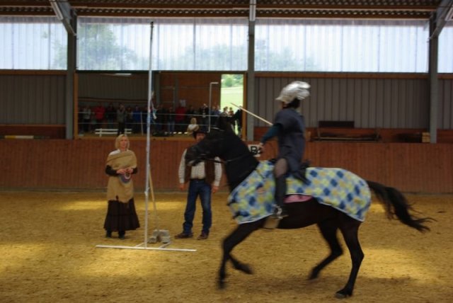 800 Jahrfeier in Ummeln