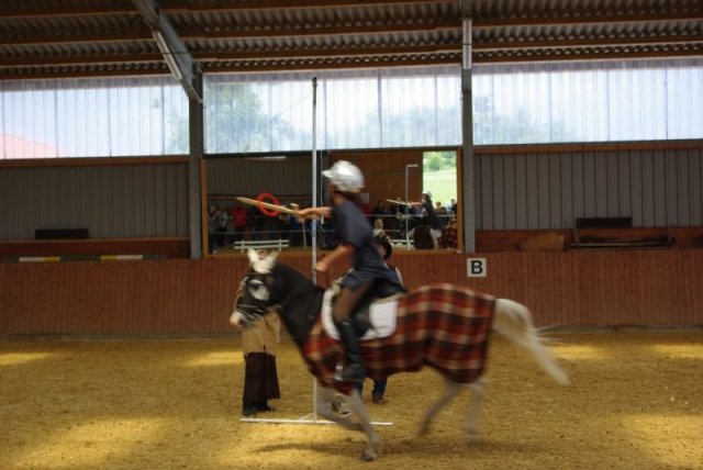 800 Jahrfeier in Ummeln