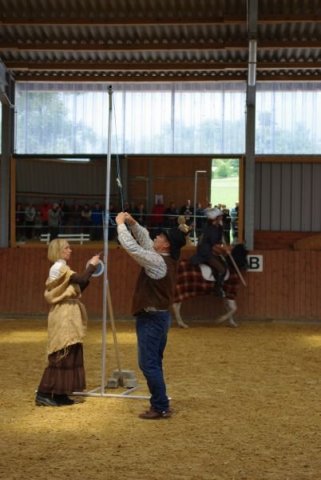 800 Jahrfeier in Ummeln