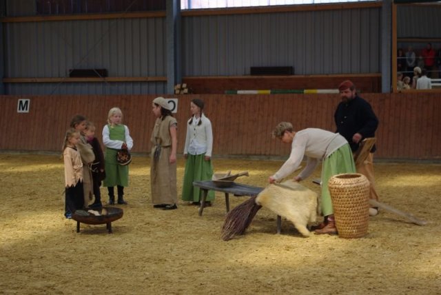 800 Jahrfeier in Ummeln