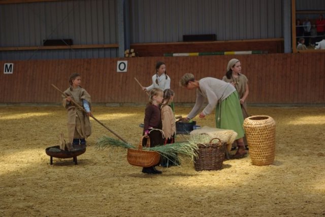 800 Jahrfeier in Ummeln