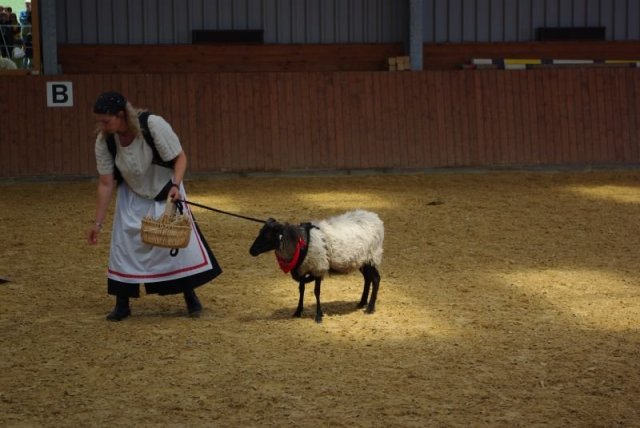 800 Jahrfeier in Ummeln
