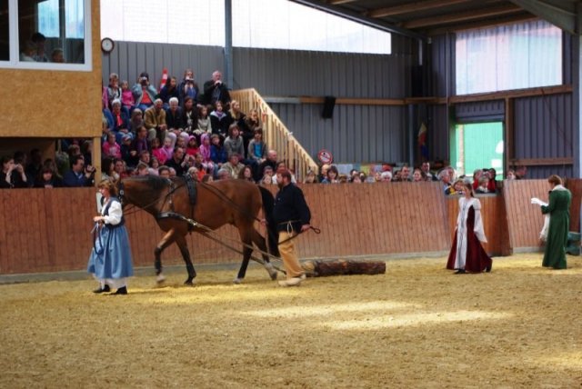 800 Jahrfeier in Ummeln