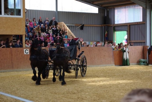 800 Jahrfeier in Ummeln