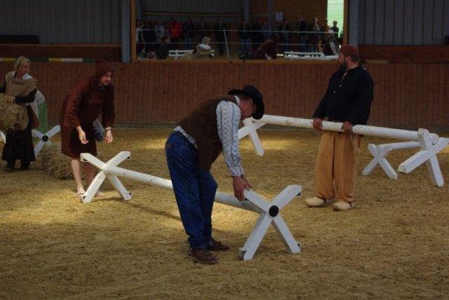 800 Jahrfeier in Ummeln