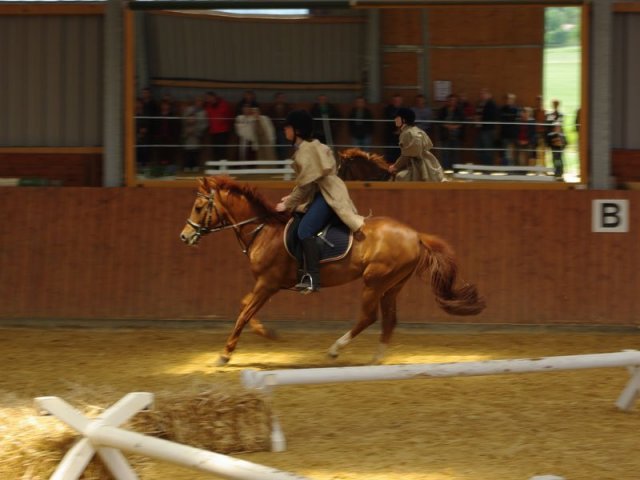 800 Jahrfeier in Ummeln