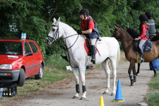 Orientierungsritt 2011