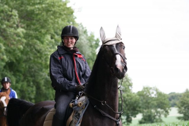 Orientierungsritt 2011