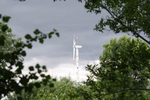 Orientierungsritt 2011