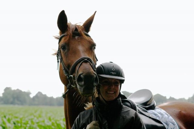 Orientierungsritt 2011